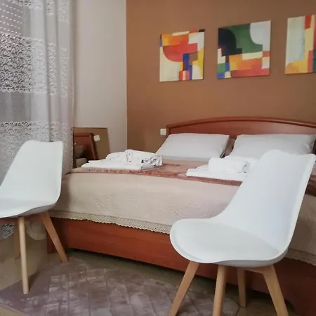 B E B House Relax 3* Silvi Paese
