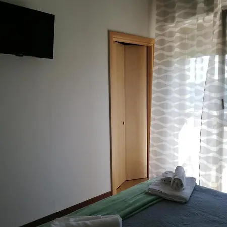 Bed & Breakfast B E B House Relax 3*