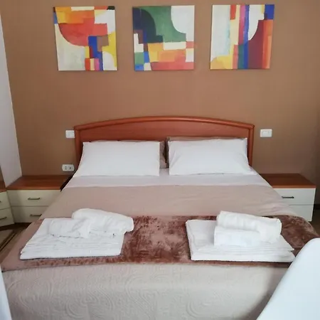 B E B House Relax Bed and breakfast