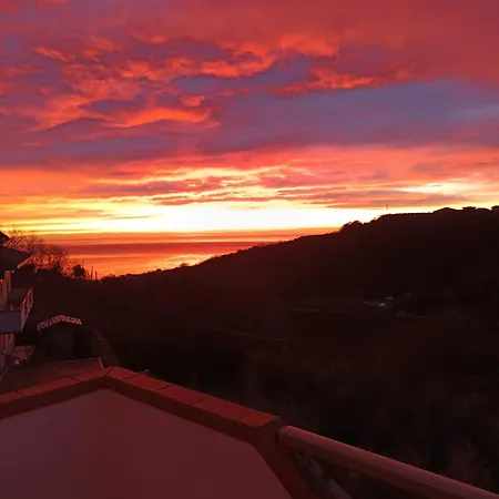 Alojamento de Acomodação e Pequeno-almoço B E B House Relax