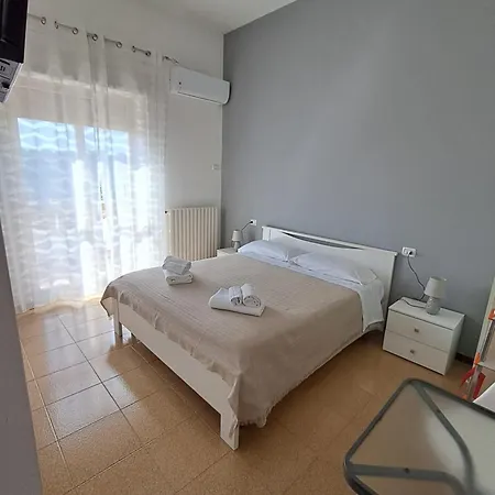 Bed and breakfast B E B House Relax