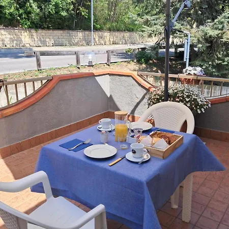 B E B House Relax Bed and breakfast *