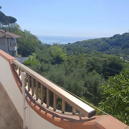 B E B House Relax 3* Silvi Paese