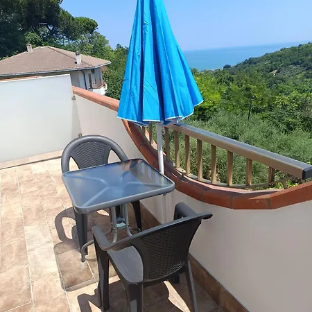 B E B House Relax Отель типа 