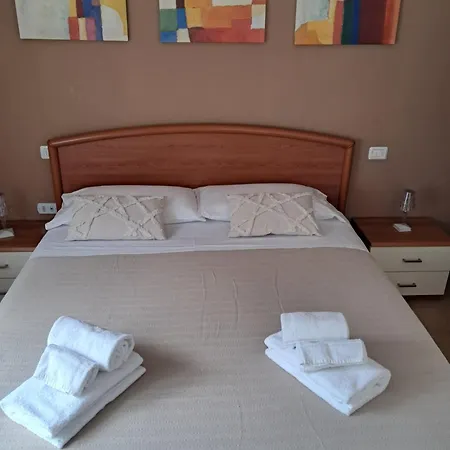 B E B House Relax Отель типа 