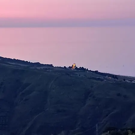 B E B House Relax Отель типа 