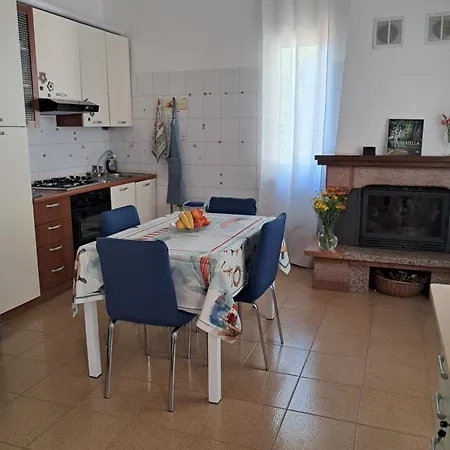 B E B House Relax 3* Silvi Paese