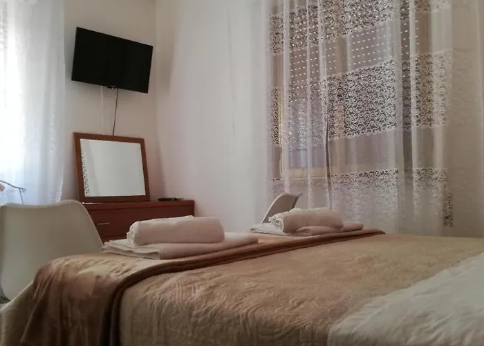 B E B House Relax Bed & Breakfast Silvi Paese