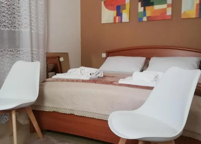 B E B House Relax 3* Silvi Paese