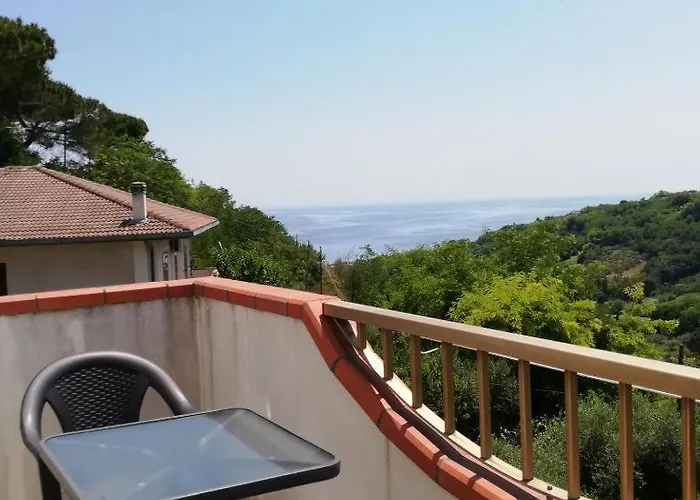 B E B House Relax Отель типа 