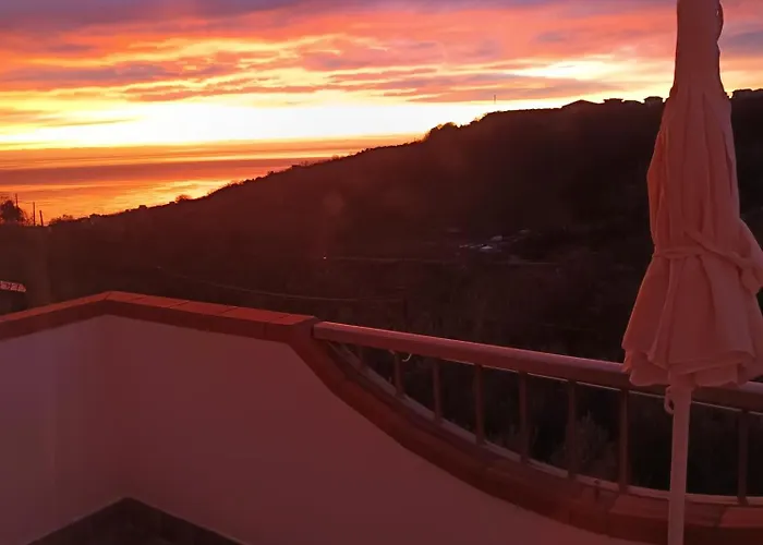 B E B House Relax Отель типа 