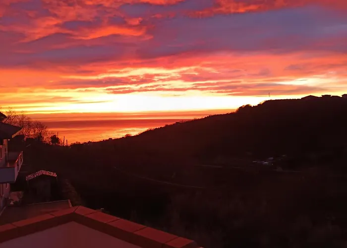 Bed & Breakfast B E B House Relax