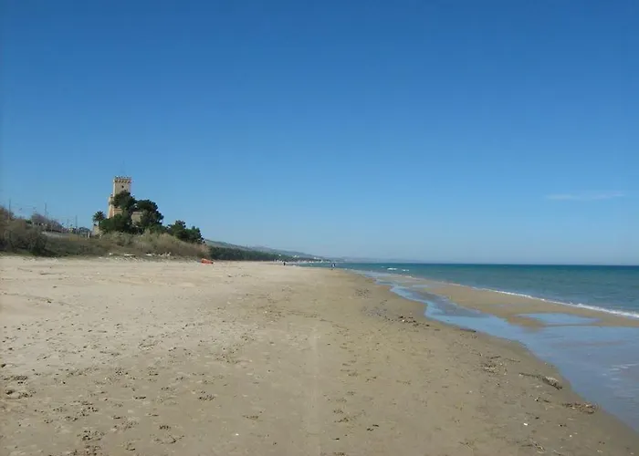 B E B House Relax 3* Silvi Paese