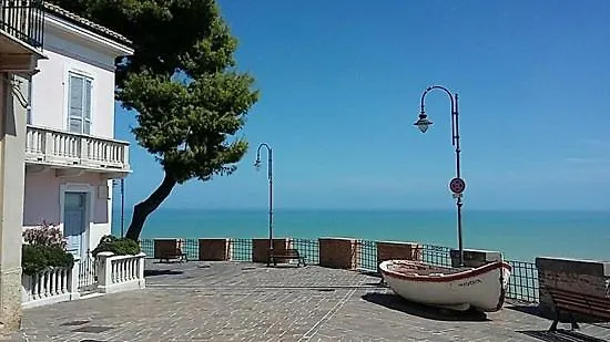 B E B House Relax Bed & Breakfast