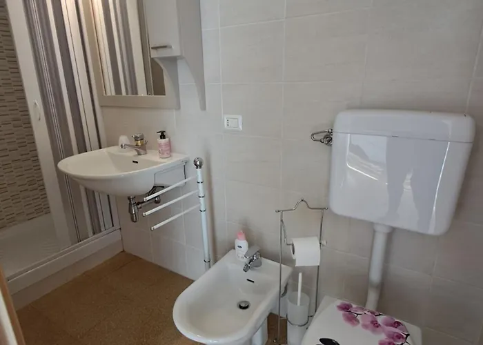 B E B House Relax Отель типа 