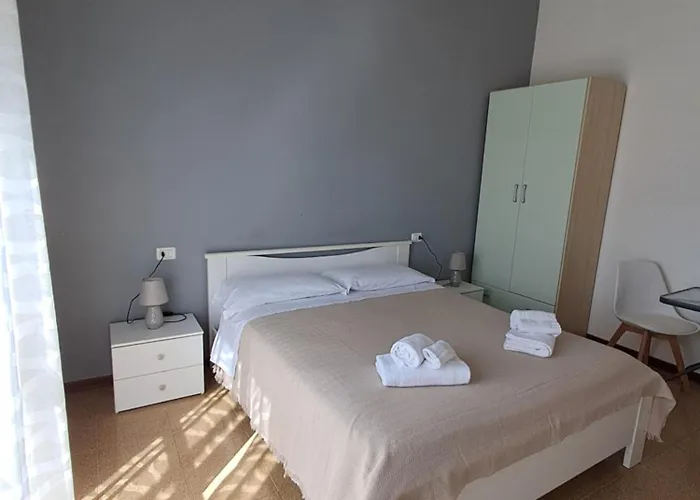 B E B House Relax Bed & Breakfast