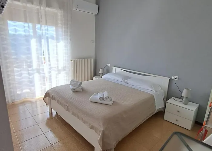 Bed & Breakfast B E B House Relax