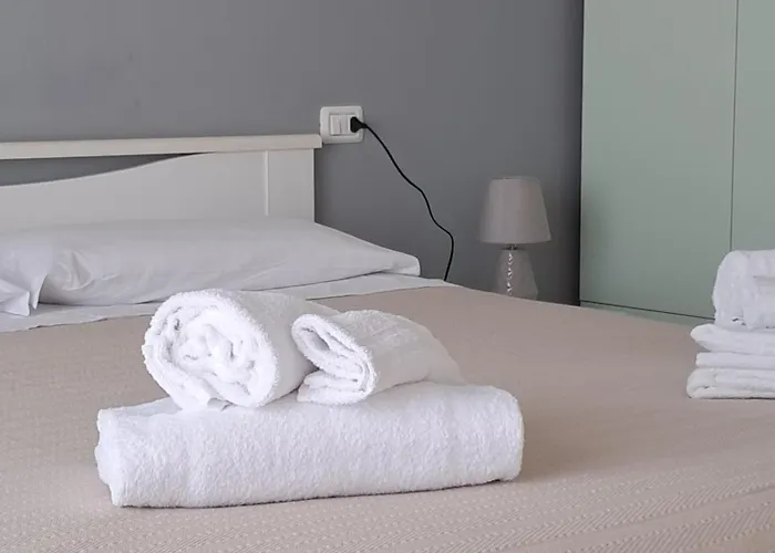 Bed & Breakfast B E B House Relax