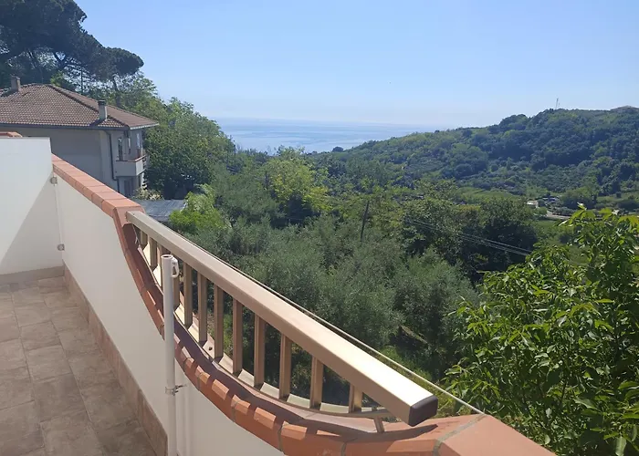 B E B House Relax 3* Silvi Paese