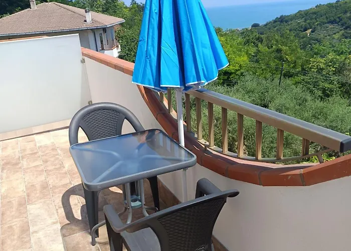 B E B House Relax Отель типа 