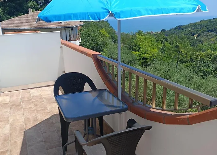 B E B House Relax 3* Silvi Paese