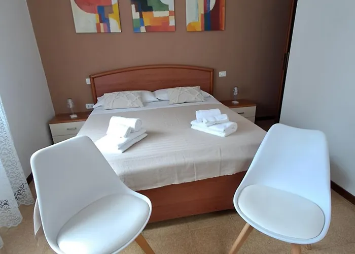 B E B House Relax Отель типа 