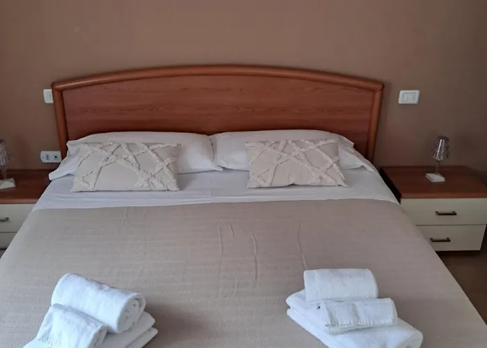 B E B House Relax Bed & Breakfast Silvi Paese