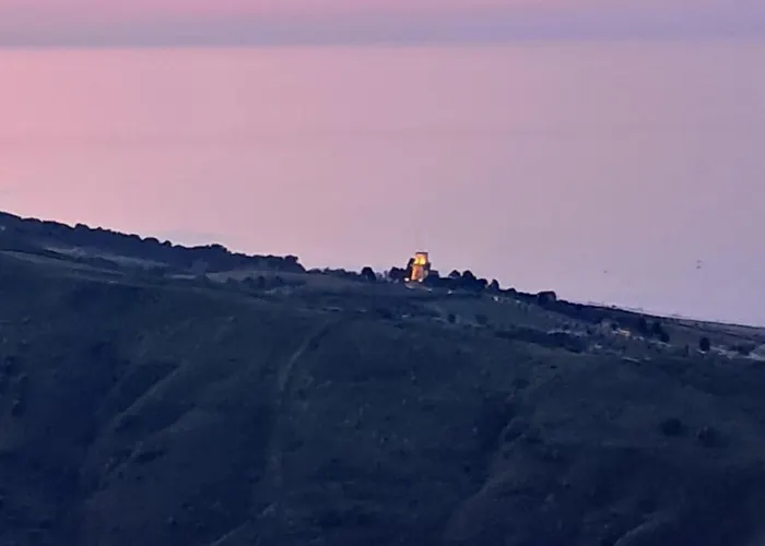 B E B House Relax Bed & Breakfast Silvi Paese